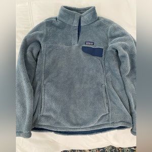 Patagonia Fleece